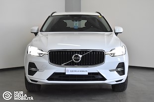 VOLVO XC60 D4 Geartronic Momentum Pro